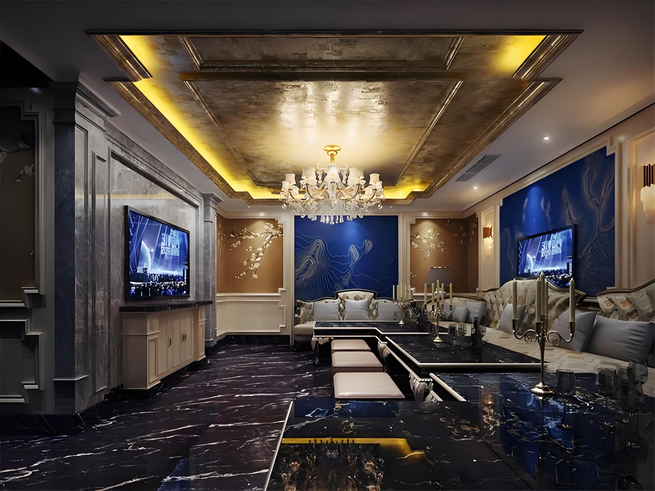 南昌商务ktv与片场区别-青云谱区ktv预订