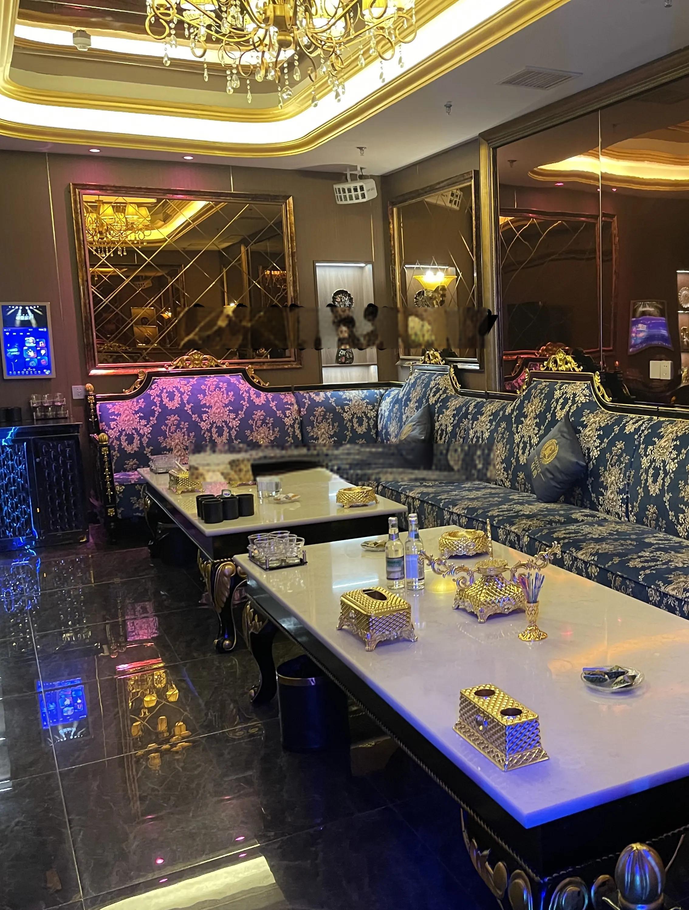 南昌商务ktv尊享高档商务ktv体验-青云谱区ktv预订