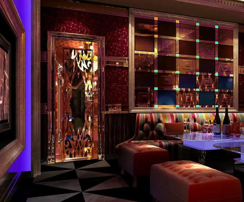 南昌商务ktv推荐指南-青云谱区ktv预订